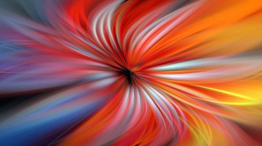 Renkli Mermer Girdap Soyut Çiçek Yaprağı. Çok Renkli Gradyan Görüntü Parlak Arkaplan. Fractal Twirl Eğri Çizgiler Modern Sanat. Gadget 'lar için modaya uygun duvar kâğıdı. Dalgalı Düzen Fantezi Efekti. Web Tasarımı Ana Sayfa Sancak Arkaplanı için kullanılır