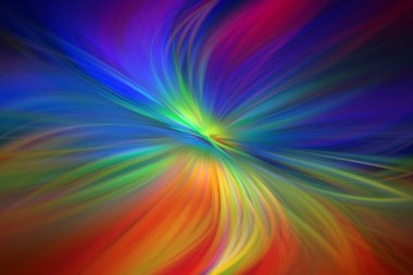 Renkli Mermer Girdap Soyut Çiçek Yaprağı. Çok Renkli Gradyan Görüntü Parlak Arkaplan. Fractal Twirl Eğri Çizgiler Modern Sanat. Gadget 'lar için modaya uygun duvar kâğıdı. Dalgalı Düzen Fantezi Efekti. Web Tasarımı Ana Sayfa Sancak Arkaplanı için kullanılır