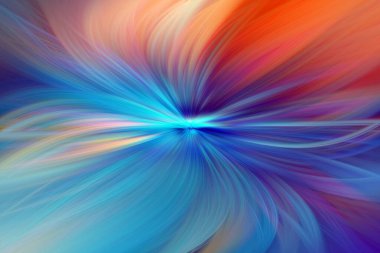 Renkli Mermer Girdap Soyut Çiçek Yaprağı. Çok Renkli Gradyan Görüntü Parlak Arkaplan. Fractal Twirl Eğri Çizgiler Modern Sanat. Gadget 'lar için modaya uygun duvar kâğıdı. Dalgalı Düzen Fantezi Efekti. Web Tasarımı Ana Sayfa Sancak Arkaplanı için kullanılır