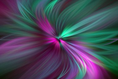 Renkli Mermer Girdap Soyut Çiçek Yaprağı. Çok Renkli Gradyan Görüntü Parlak Arkaplan. Fractal Twirl Eğri Çizgiler Modern Sanat. Gadget 'lar için modaya uygun duvar kâğıdı. Dalgalı Düzen Fantezi Efekti. Web Tasarımı Ana Sayfa Sancak Arkaplanı için kullanılır