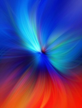 Renkli Mermer Girdap Soyut Çiçek Yaprağı. Çok Renkli Gradyan Görüntü Parlak Arkaplan. Fractal Twirl Eğri Çizgiler Modern Sanat. Gadget 'lar için modaya uygun duvar kâğıdı. Dalgalı Düzen Fantezi Efekti. Web Tasarımı Ana Sayfa Sancak Arkaplanı için kullanılır