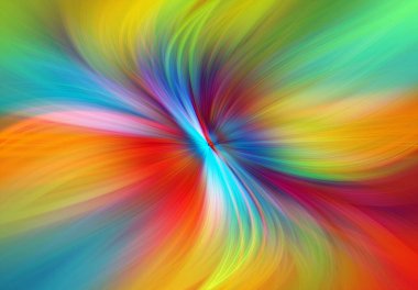 Renkli Mermer Girdap Soyut Çiçek Yaprağı. Çok Renkli Gradyan Görüntü Parlak Arkaplan. Fractal Twirl Eğri Çizgiler Modern Sanat. Gadget 'lar için modaya uygun duvar kâğıdı. Dalgalı Düzen Fantezi Efekti. Web Tasarımı Ana Sayfa Sancak Arkaplanı için kullanılır