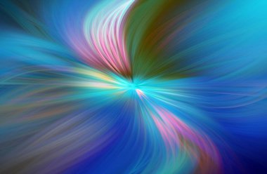 Renkli Mermer Girdap Soyut Çiçek Yaprağı. Çok Renkli Gradyan Görüntü Parlak Arkaplan. Fractal Twirl Eğri Çizgiler Modern Sanat. Gadget 'lar için modaya uygun duvar kâğıdı. Dalgalı Düzen Fantezi Efekti. Web Tasarımı Ana Sayfa Sancak Arkaplanı için kullanılır