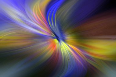 Renkli Mermer Girdap Soyut Çiçek Yaprağı. Çok Renkli Gradyan Görüntü Parlak Arkaplan. Fractal Twirl Eğri Çizgiler Modern Sanat. Gadget 'lar için modaya uygun duvar kâğıdı. Dalgalı Düzen Fantezi Efekti. Web Tasarımı Ana Sayfa Sancak Arkaplanı için kullanılır