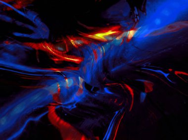 Güzel Renkli Karışık Soyut Akışkan Boyama. Teknoloji için akrilik renkli renkli boyalı duvar kâğıdı. Dalga Akımı Girdap Akıcı Mermer Sanat Dokusunu. Ev dekorasyonu Çağdaş Sanat Arkaplanı. Ev dekorasyonu Kanvası Resim Duvarı Tasarımı