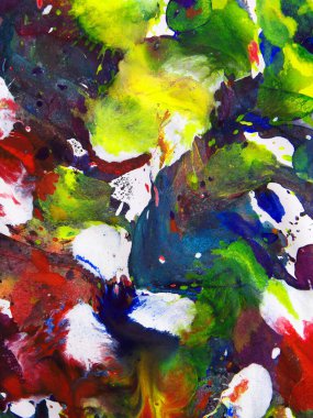 Güzel Renkli Karışık Soyut Akışkan Boyama. Teknoloji için akrilik renkli renkli boyalı duvar kâğıdı. Dalga Akımı Girdap Akıcı Mermer Sanat Dokusunu. Ev dekorasyonu Çağdaş Sanat Arkaplanı. Ev dekorasyonu Kanvası Resim Duvarı Tasarımı