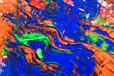 Güzel Renkli Karışık Soyut Akışkan Boyama. Teknoloji için akrilik renkli renkli boyalı duvar kâğıdı. Dalga Akımı Girdap Akıcı Mermer Sanat Dokusunu. Ev dekorasyonu Çağdaş Sanat Arkaplanı. Ev dekorasyonu Kanvası Resim Duvarı Tasarımı