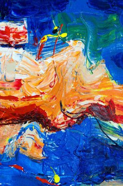 Güzel Renkli Karışık Soyut Akışkan Boyama. Teknoloji için akrilik renkli renkli boyalı duvar kâğıdı. Dalga Akımı Girdap Akıcı Mermer Sanat Dokusunu. Ev dekorasyonu Çağdaş Sanat Arkaplanı. Ev dekorasyonu Kanvası Resim Duvarı Tasarımı