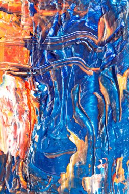 Güzel Renkli Karışık Soyut Akışkan Boyama. Teknoloji için akrilik renkli renkli boyalı duvar kâğıdı. Dalga Akımı Girdap Akıcı Mermer Sanat Dokusunu. Ev dekorasyonu Çağdaş Sanat Arkaplanı. Ev dekorasyonu Kanvası Resim Duvarı Tasarımı