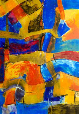 Güzel Renkli Karışık Soyut Akışkan Boyama. Teknoloji için akrilik renkli renkli boyalı duvar kâğıdı. Dalga Akımı Girdap Akıcı Mermer Sanat Dokusunu. Ev dekorasyonu Çağdaş Sanat Arkaplanı. Ev dekorasyonu Kanvası Resim Duvarı Tasarımı