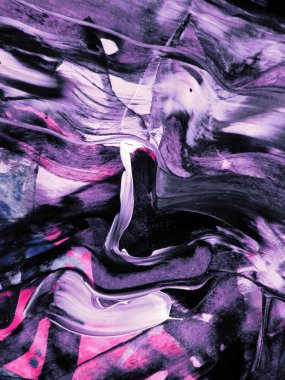 Güzel Renkli Karışık Soyut Akışkan Boyama. Teknoloji için akrilik renkli renkli boyalı duvar kâğıdı. Dalga Akımı Girdap Akıcı Mermer Sanat Dokusunu. Ev dekorasyonu Çağdaş Sanat Arkaplanı. Ev dekorasyonu Kanvası Resim Duvarı Tasarımı