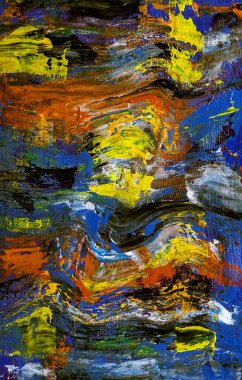 Güzel Renkli Karışık Soyut Akışkan Boyama. Teknoloji için akrilik renkli renkli boyalı duvar kâğıdı. Dalga Akımı Girdap Akıcı Mermer Sanat Dokusunu. Ev dekorasyonu Çağdaş Sanat Arkaplanı. Ev dekorasyonu Kanvası Resim Duvarı Tasarımı