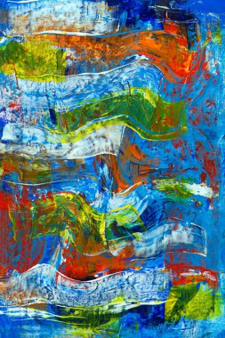 Güzel Renkli Karışık Soyut Akışkan Boyama. Teknoloji için akrilik renkli renkli boyalı duvar kâğıdı. Dalga Akımı Girdap Akıcı Mermer Sanat Dokusunu. Ev dekorasyonu Çağdaş Sanat Arkaplanı. Ev dekorasyonu Kanvası Resim Duvarı Tasarımı