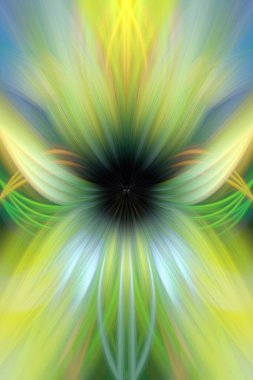 Görkemli Renkli Floral fraktal neon ışıkları. Kusursuz desenli güzel sanat gradyan renkli kıvrım renk dokusunu etkiler. Twisted Light Fiber Efekti 'nden soyut arkaplan ağ için saykodelik duvar kağıdı. Web sayfası afiş arkaplan duvar kağıdı için kullanılır