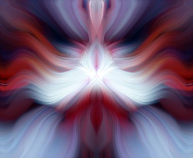 Gizemli Renkli Floral fraktal neon ışıkları. Kusursuz desenli güzel sanat gradyan renkli kıvrım renk dokusunu etkiler. Marble Twisted ink Light Fibers Efekti Psikedelik Soyut Duvar Kağıdı. Web Tasarım Canavarı Duvar Kağıdı Sancak Arkaplanı 