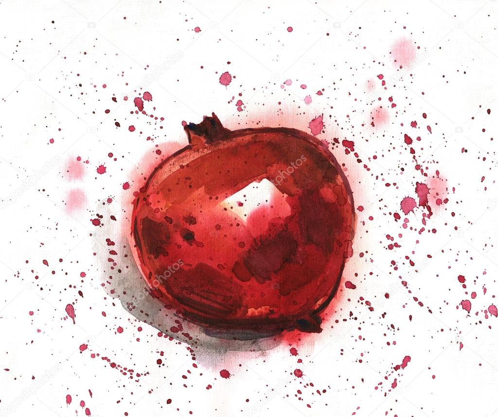 Pomegranate