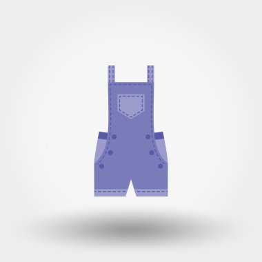 Tulumlardan simgesi. Düz.