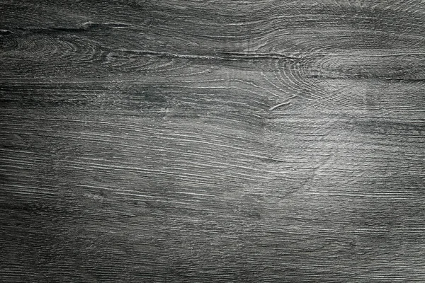 Holzhintergrund Grauer Dunkler Farbe — Stockfoto