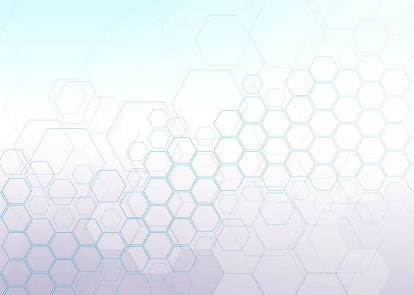 Soyut tıbbi geçmiş, teknoloji.