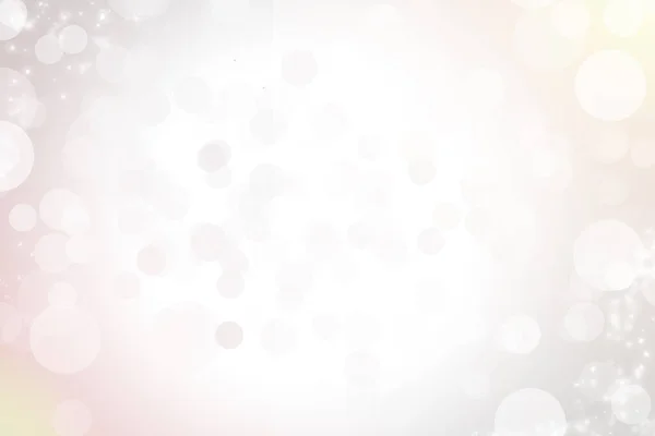 Kopya alanı olan soyut ışık arkaplanı. Bulanık ve bokeh ile güzel arkaplan.