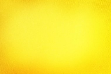 Sarı kumaş arka plan. Parlak desenli arkaplan.