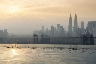 kuala lumpur, Malezya manzarası