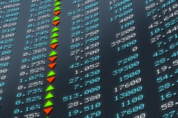 dijital borsa paneli