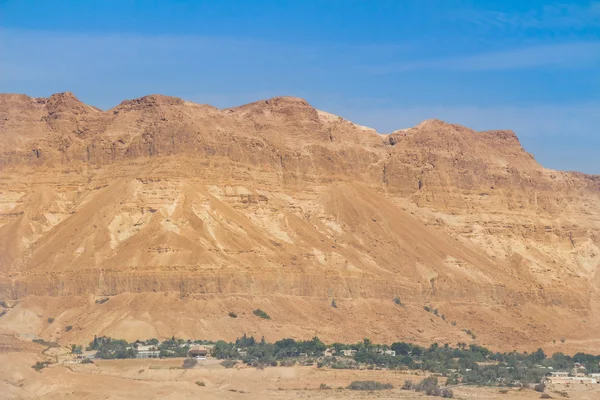 Oasis İsrail Dağları ile