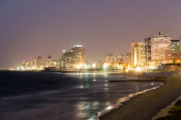 Tal Aviv. Izrael. cityscape