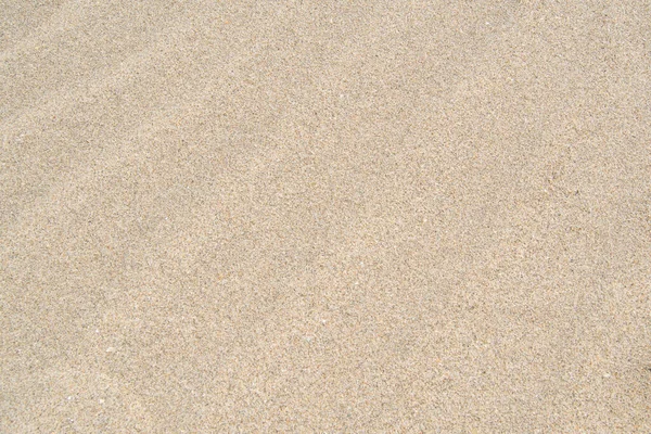 Fijn Gouden Zand Van Een Strand Speciaal Voor Wallpapers Grafisch — Stockfoto