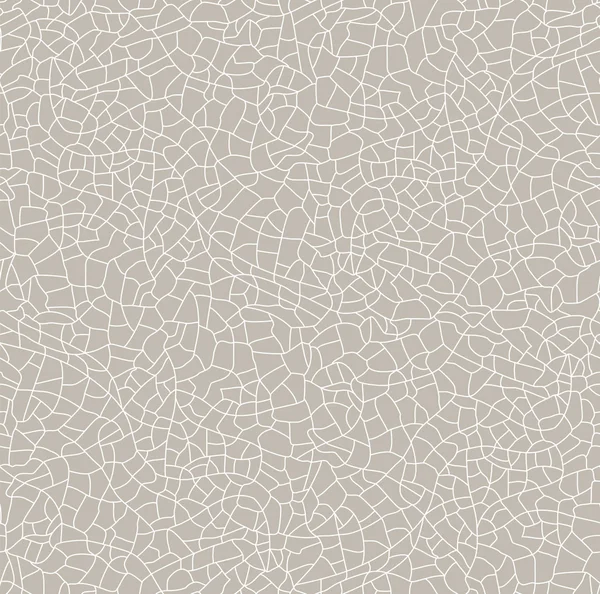 Sorunsuz vektör doku kırık. Vektör desen çatlaklar.