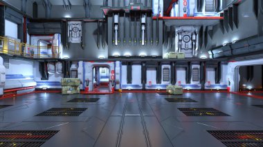 3d cg işleme Araştırma Enstitüsü