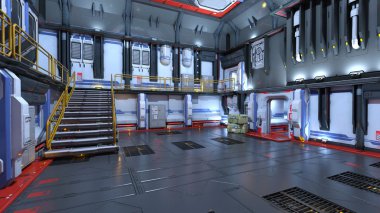 3d cg işleme Araştırma Enstitüsü