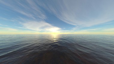 ufuk 3d cg render