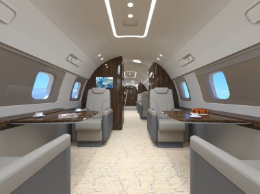 3d cg işleme özel jet