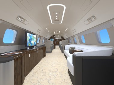 3d cg işleme özel jet