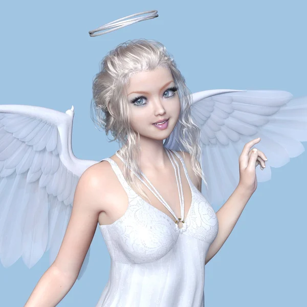 angel wings 3d render angel wings 3d render