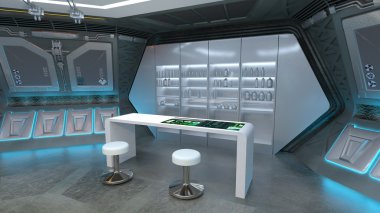 3d cg işleme Araştırma Enstitüsü