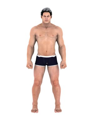 Beyaz savaş sanatçısı