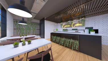 Evin içinde 3B görüntüleme