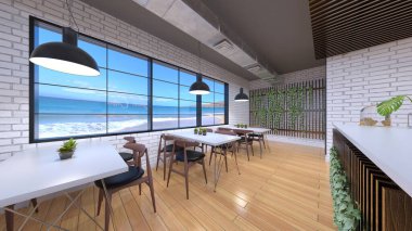 Evin içinde 3B görüntüleme