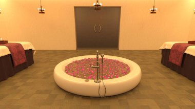 Evin içinde 3B görüntüleme