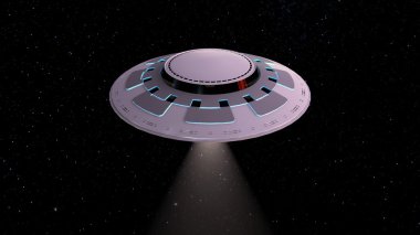 Tanımlanamayan uçan nesne