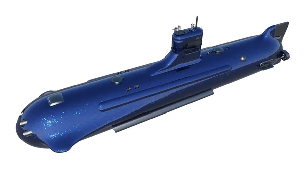 Submarino — Fotografia de Stock