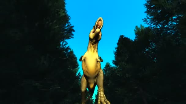dinosaure