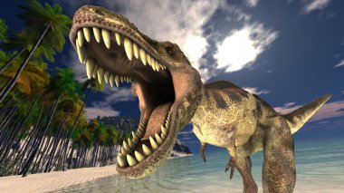 dinozor