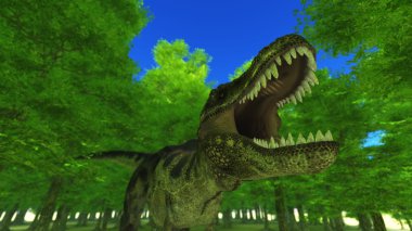 dinozor