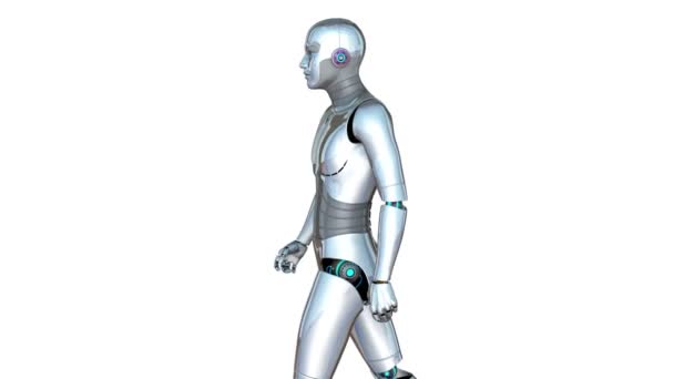 Robot de marche 