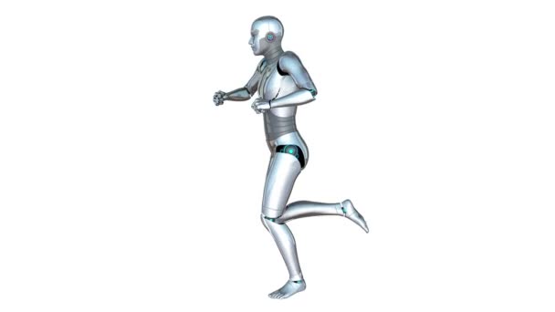 robot