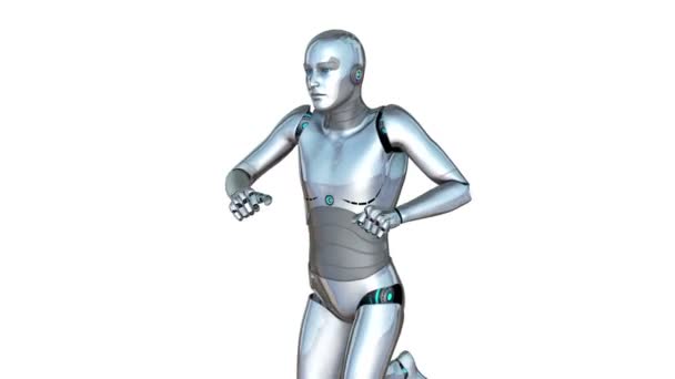 robot